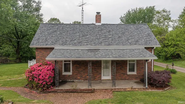 $205,000 | 10630 South Potker Street, Stendal, IN 47585