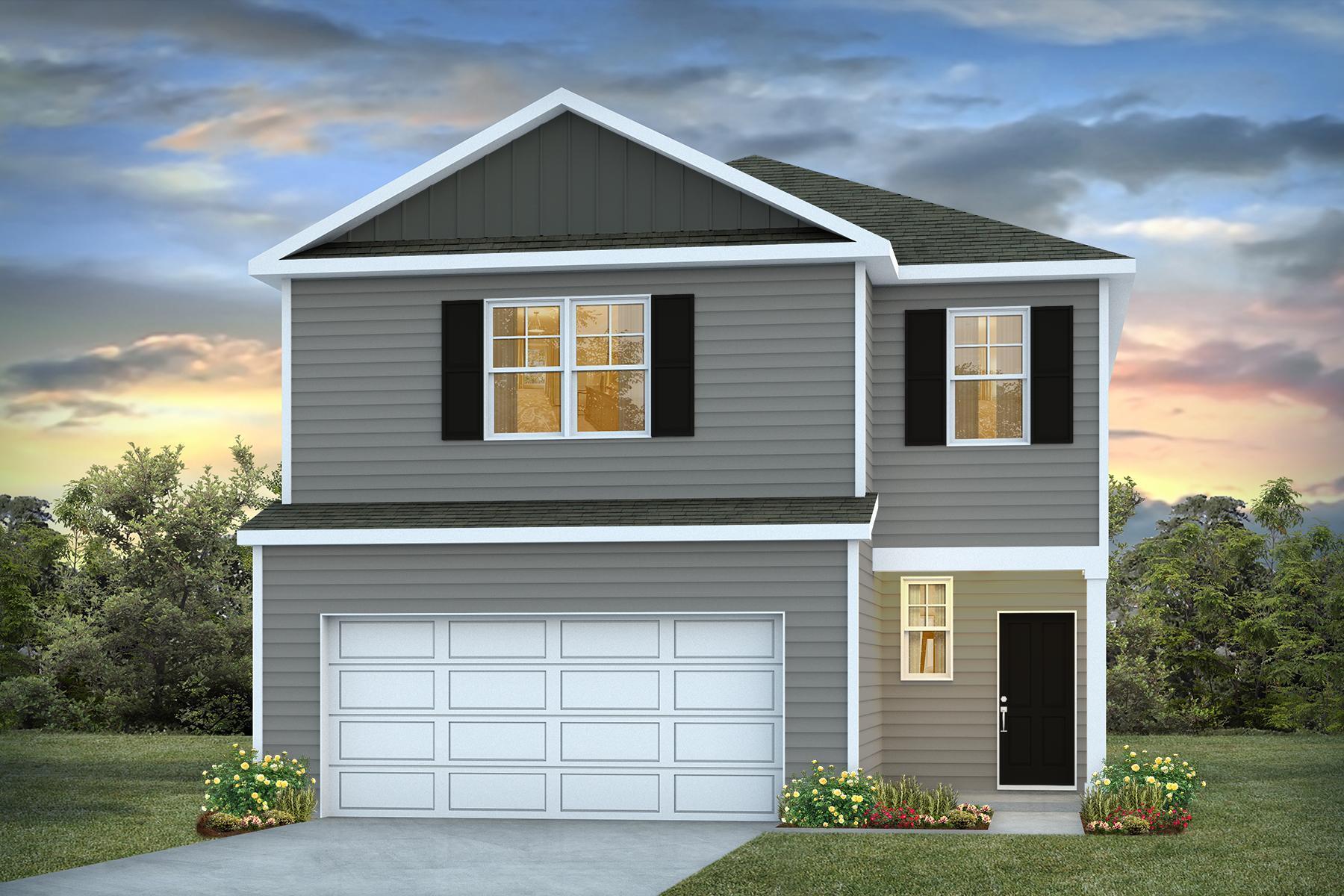804 Long Blf Road Summerville, SC 29486 - Photo 1 of 28 804 Long Bluff Road Manning