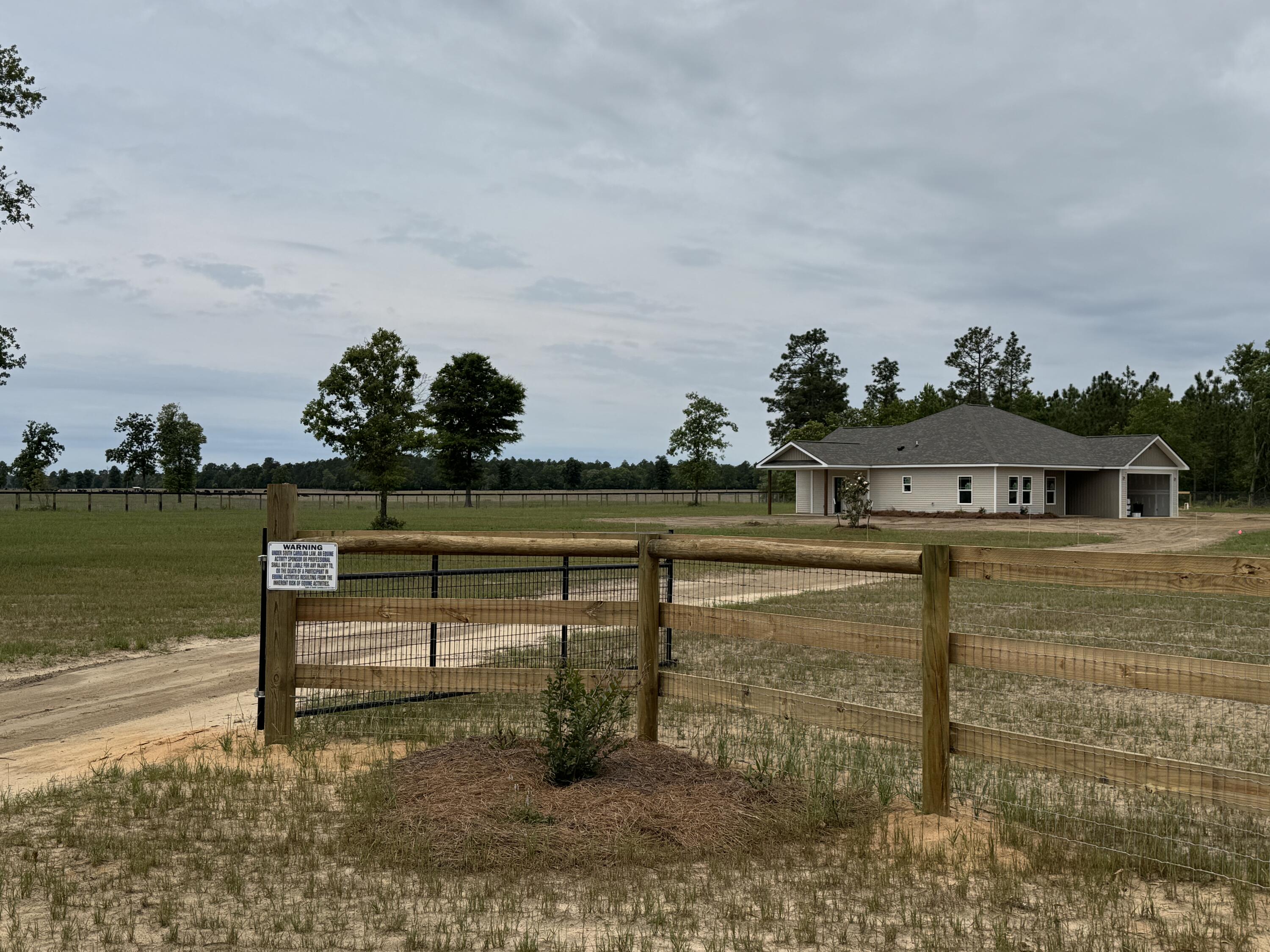 220 Tandem Trail Windsor, SC 29856 - Photo 42 of 48