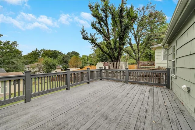 $224,900 | 4512 South Grand Avenue, Independence, MO 64055