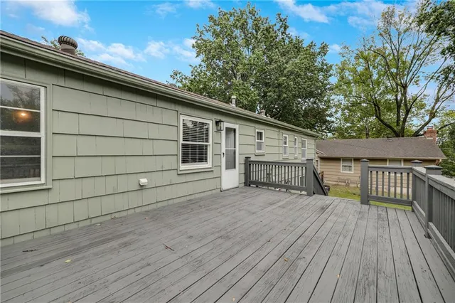 $224,900 | 4512 South Grand Avenue, Independence, MO 64055