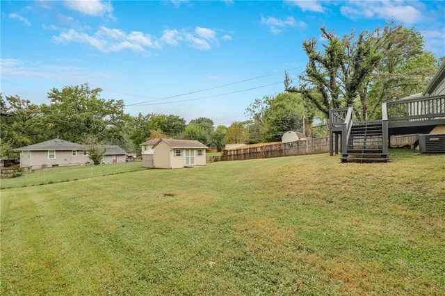 $224,900 | 4512 South Grand Avenue, Independence, MO 64055