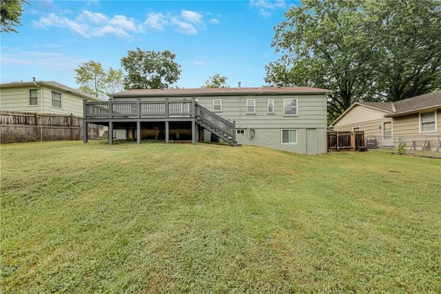 $224,900 | 4512 South Grand Avenue, Independence, MO 64055