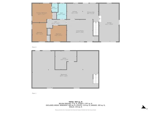$224,900 | 4512 South Grand Avenue, Independence, MO 64055