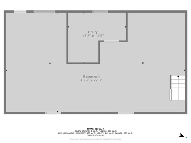 $224,900 | 4512 South Grand Avenue, Independence, MO 64055