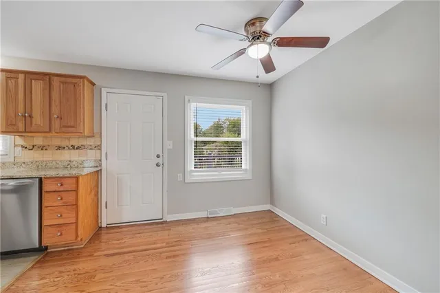 $224,900 | 4512 South Grand Avenue, Independence, MO 64055