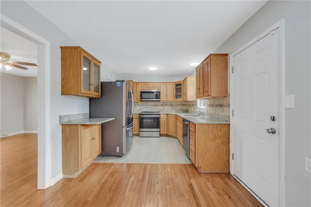 $224,900 | 4512 South Grand Avenue, Independence, MO 64055