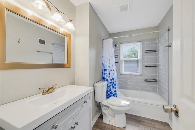 $224,900 | 4512 South Grand Avenue, Independence, MO 64055