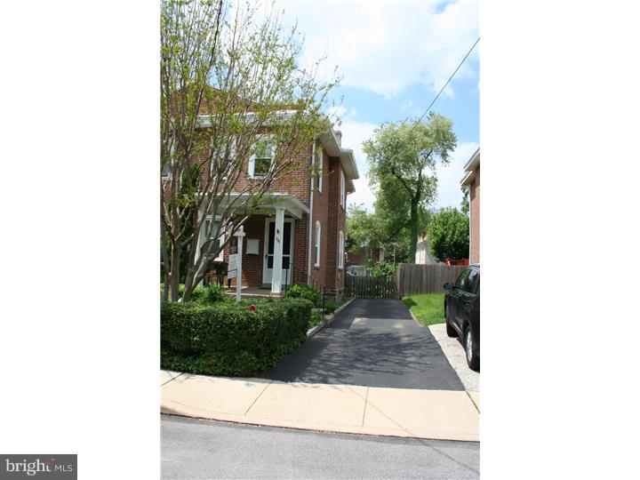 154 St Pauls Road Ardmore, PA 19003 - Photo 1 of 21 Exterior Front