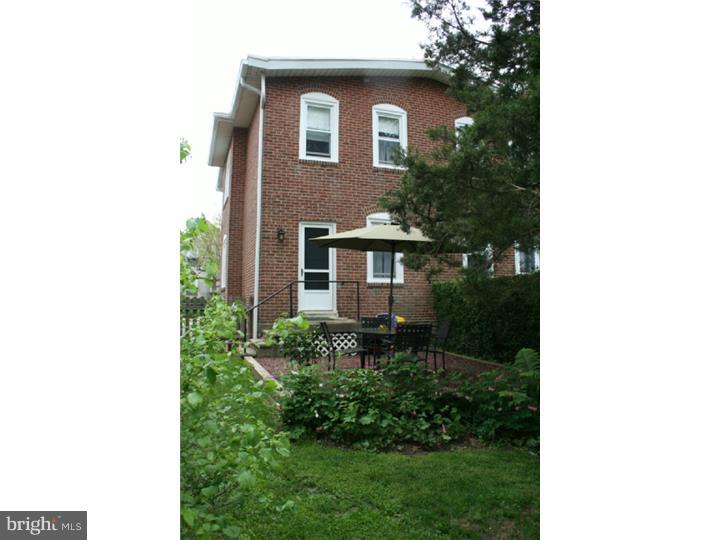 154 St Pauls Road Ardmore, PA 19003 - Photo 20 of 21 Exterior Back