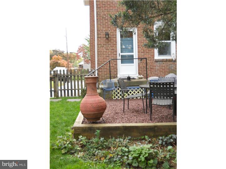 154 St Pauls Road Ardmore, PA 19003 - Photo 21 of 21 Exterior Back