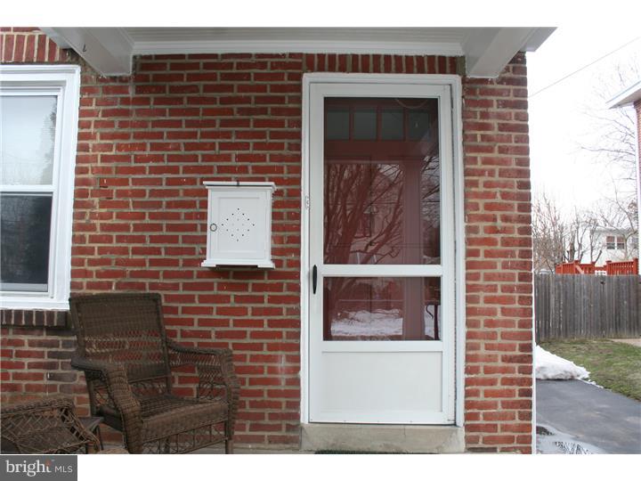 154 St Pauls Road Ardmore, PA 19003 - Photo 4 of 21 Exterior Front