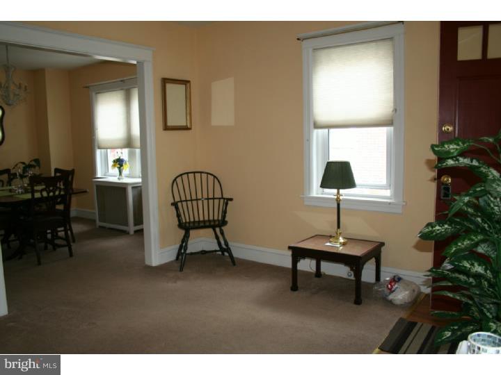154 St Pauls Road Ardmore, PA 19003 - Photo 5 of 21 Living Room