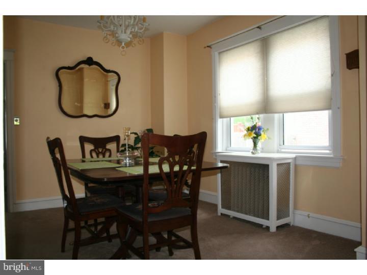 154 St Pauls Road Ardmore, PA 19003 - Photo 7 of 21 Dining Room