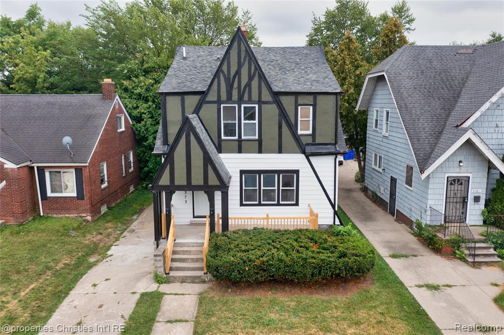 4373-4375 Balfour Road Detroit, MI 48224 - Photo 45 of 46