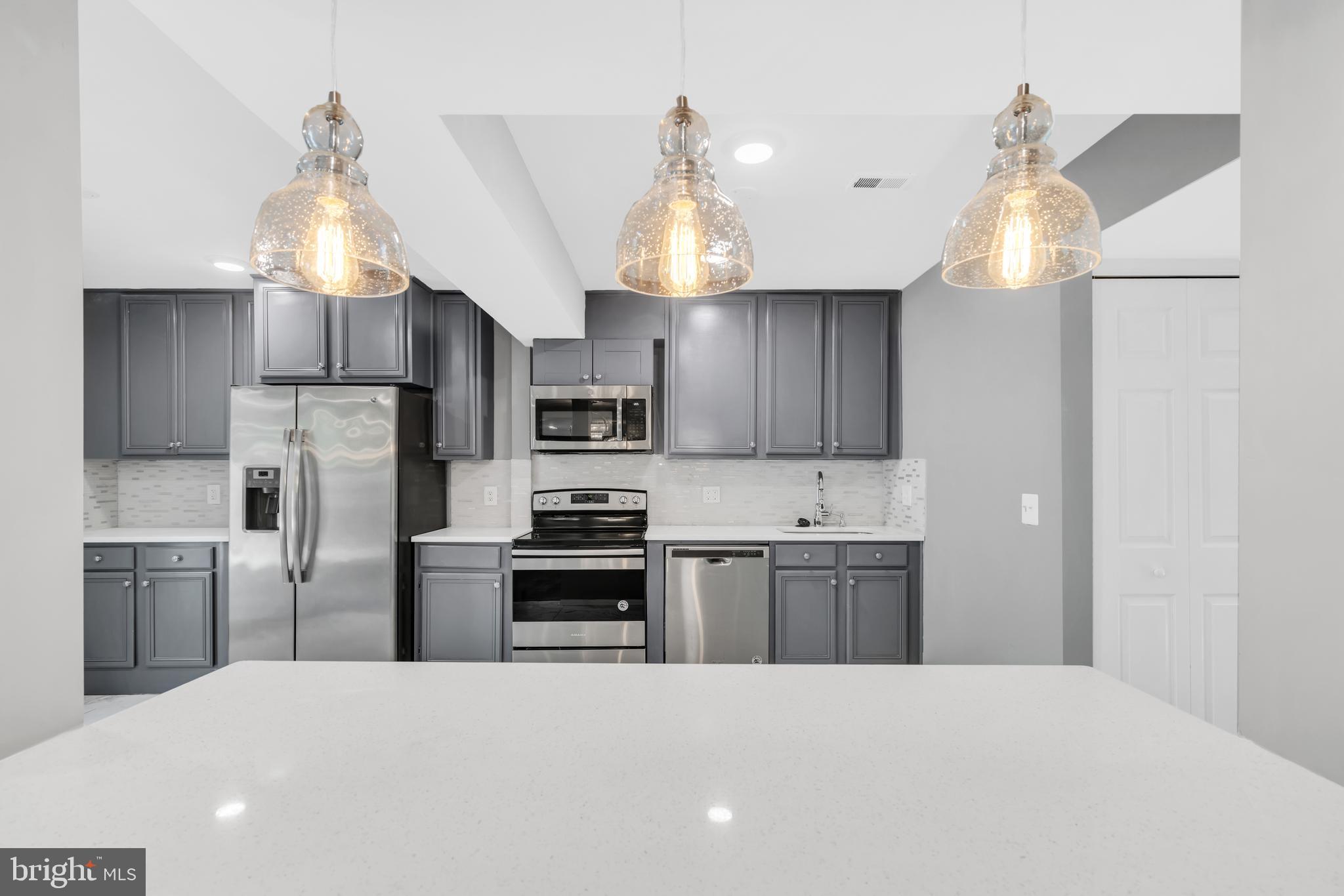 1794 Ivy Oak Square Reston, VA 20190 - Photo 1 of 30 Sneak Peak of Flawless Updated Kitchen!