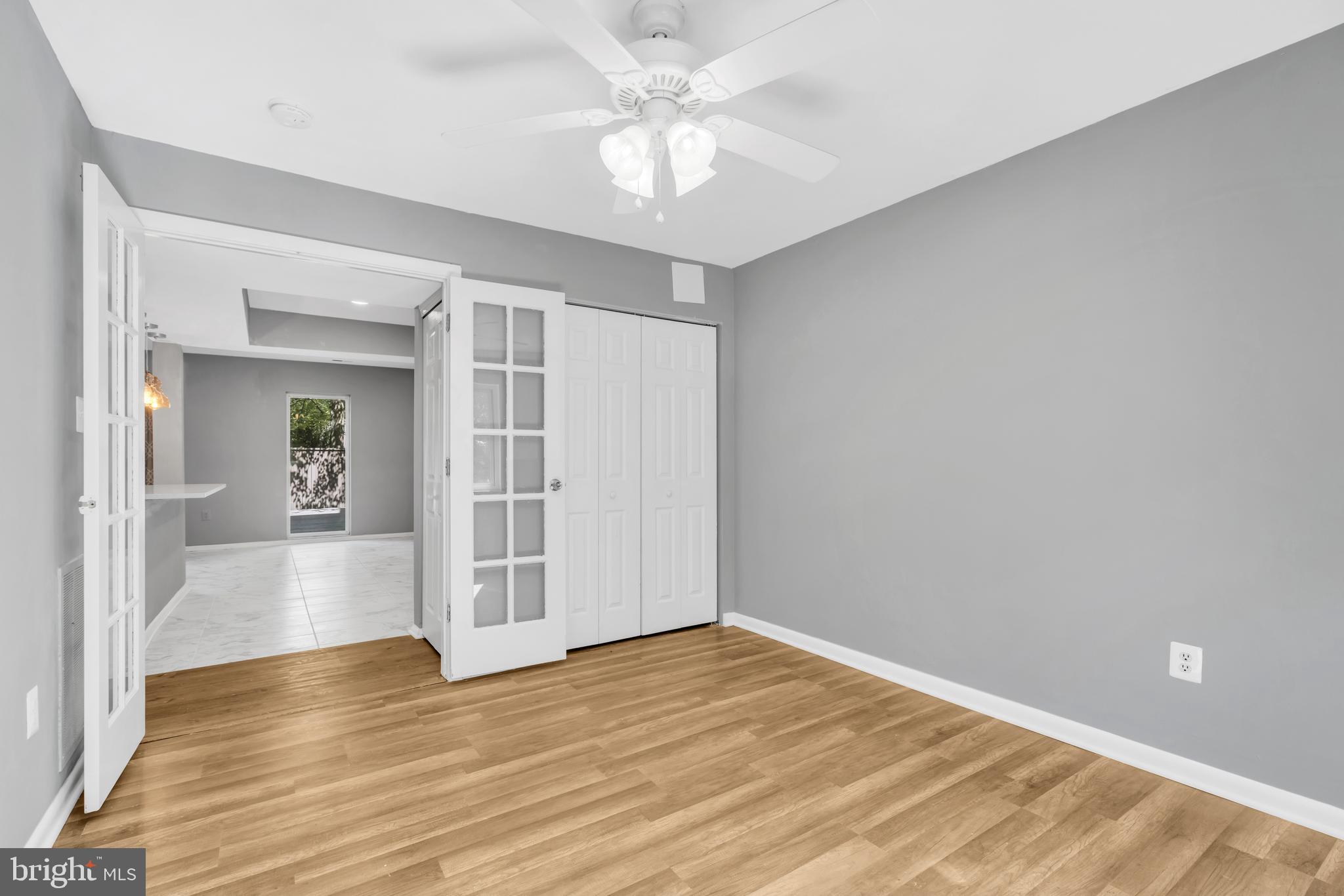 1794 Ivy Oak Square Reston, VA 20190 - Photo 13 of 30 Potential Dining or Office Area!