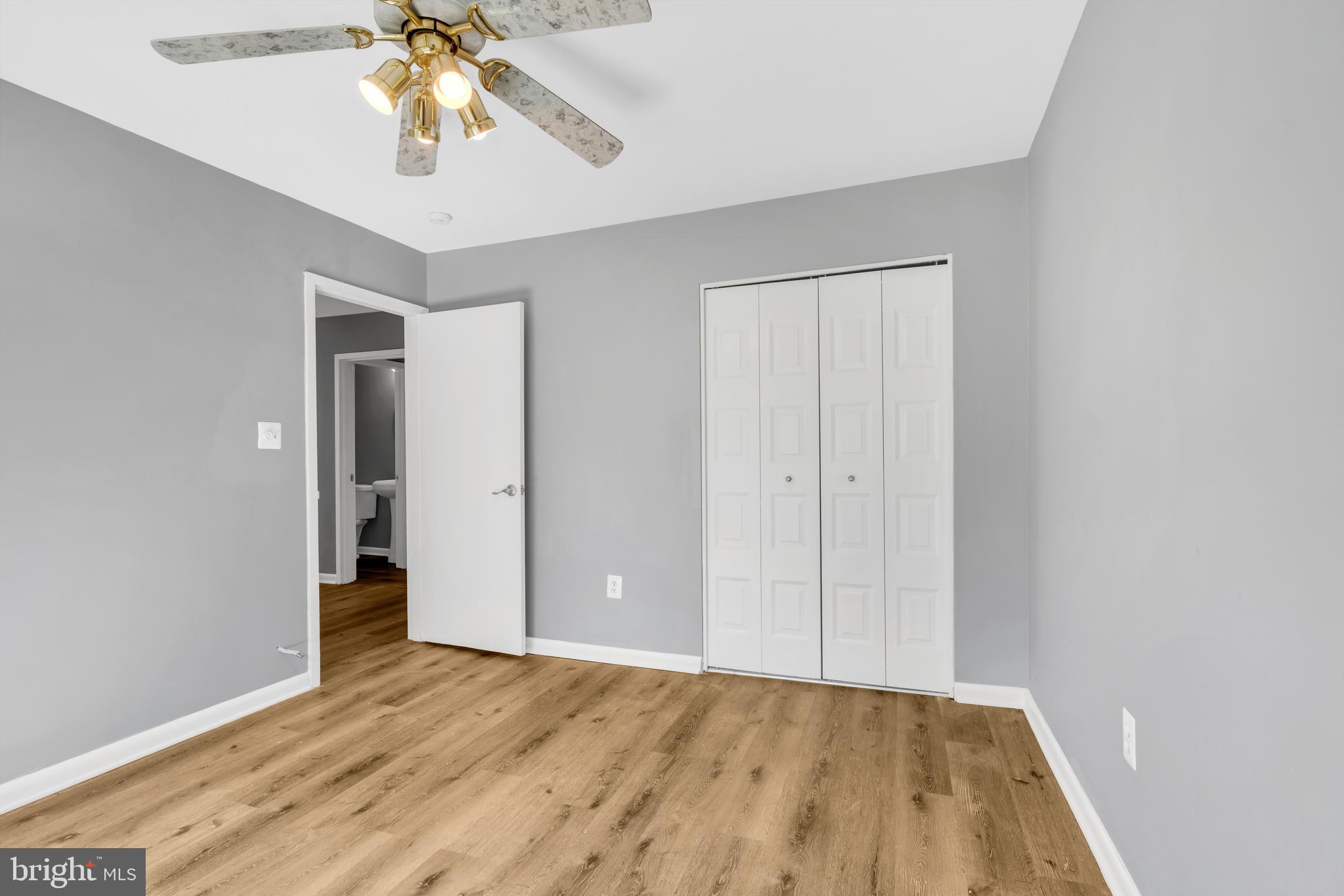 1794 Ivy Oak Square Reston, VA 20190 - Photo 29 of 30 Spacious Bedroom #4!