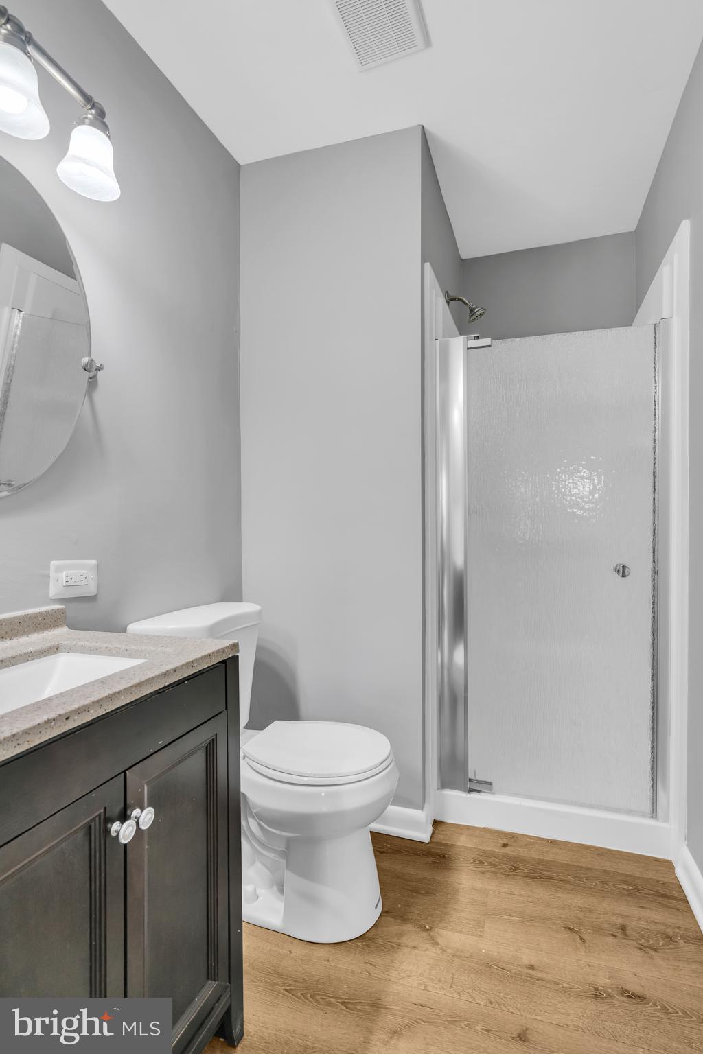 1794 Ivy Oak Square Reston, VA 20190 - Photo 30 of 30 Bathroom #3!