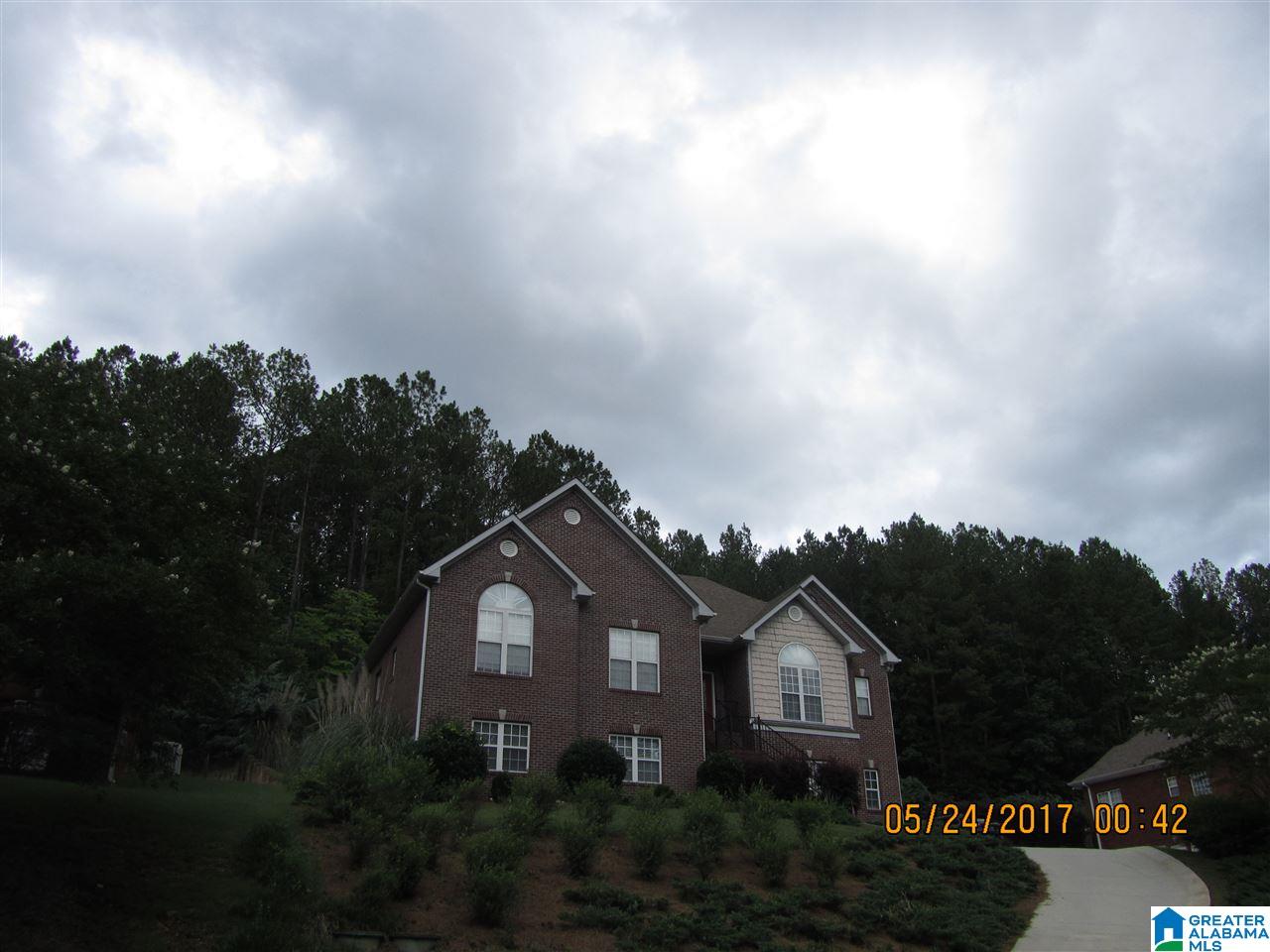 413 Weatherly Club Drive Pelham, AL 35124 - Photo 8 of 35
