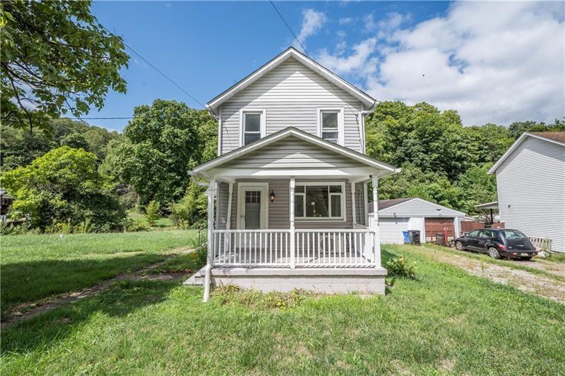 2592 Douglas Run Road Elizabeth, PA 15037 - Photo 1 of 34