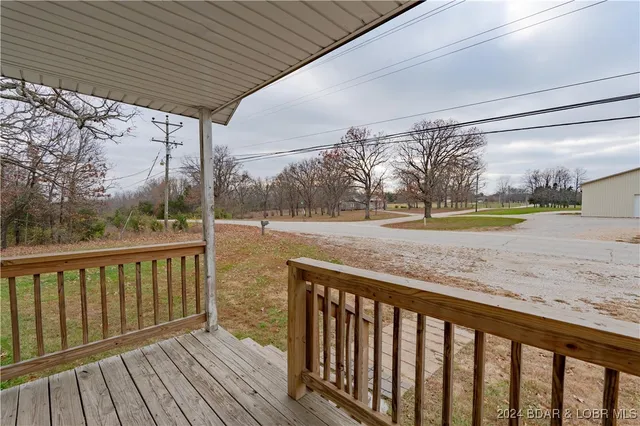 $99,000 | 124 Hays Drive, Eldon, MO 65026