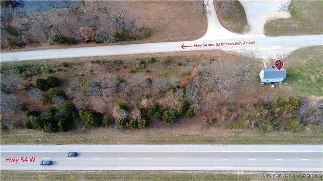 $99,000 | 124 Hays Drive, Eldon, MO 65026