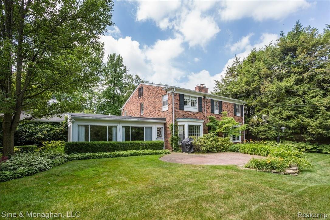 88 Cloverly Road Grosse Pointe, MI 48236 - Photo 41 of 53 IMG_8520.jpg