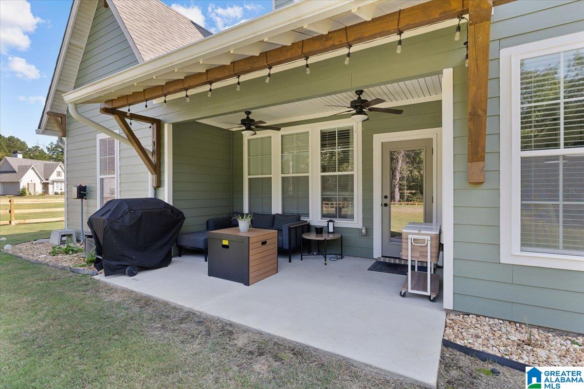 425 Stonewood Trail Springville, AL 35146 - Photo 14 of 38