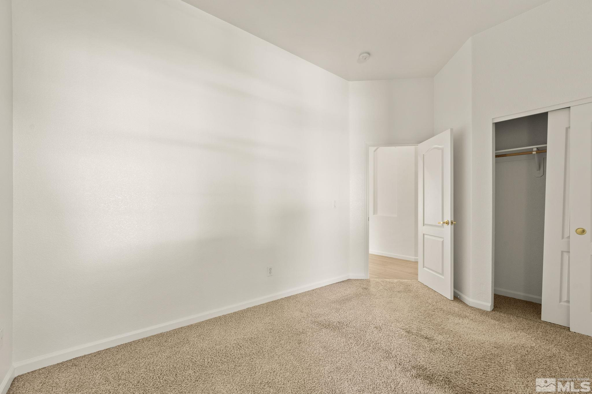 1442 Wessex Circle Reno, NV 89503 - Photo 23 of 32 a view of an empty room
