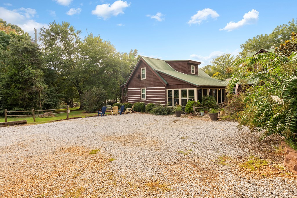 332 Island Ford Road Cross Hill, SC 29332 - Photo 22 of 32 Gallery Image 22