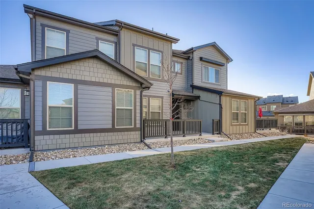 $2,695 | 6831 Bethany Drive, Parker, CO 80138