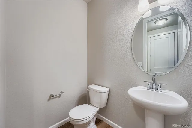 $2,695 | 6831 Bethany Drive, Parker, CO 80138