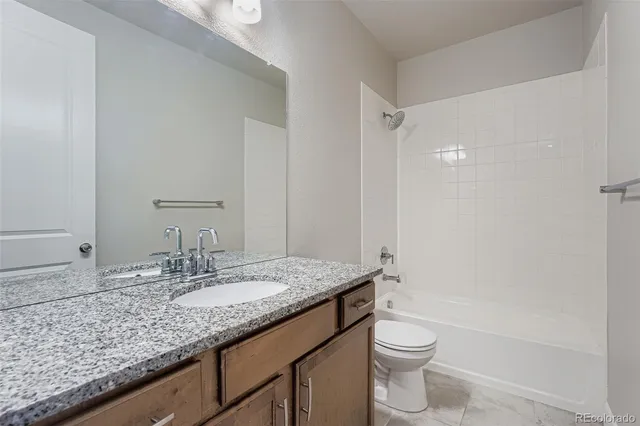 $2,695 | 6831 Bethany Drive, Parker, CO 80138