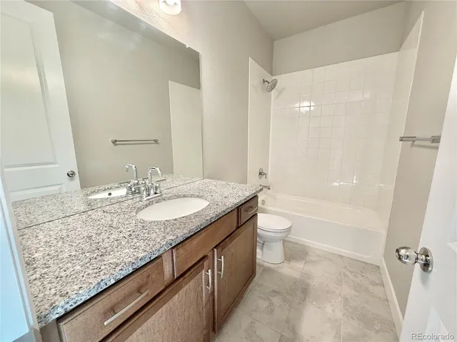 $2,695 | 6831 Bethany Drive, Parker, CO 80138