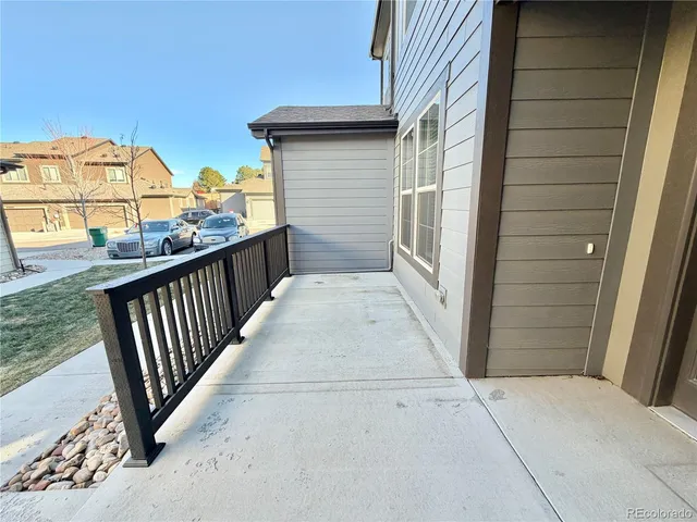 $2,695 | 6831 Bethany Drive, Parker, CO 80138
