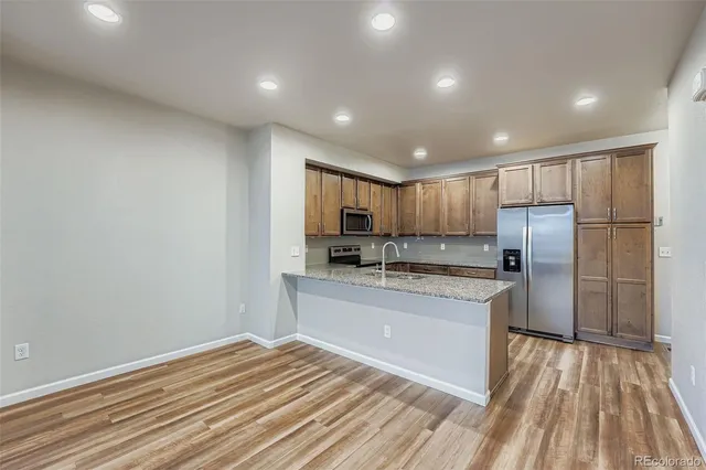 $2,695 | 6831 Bethany Drive, Parker, CO 80138