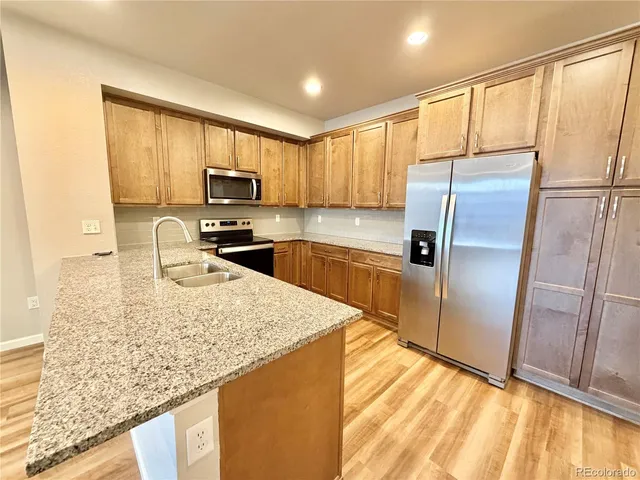 $2,695 | 6831 Bethany Drive, Parker, CO 80138