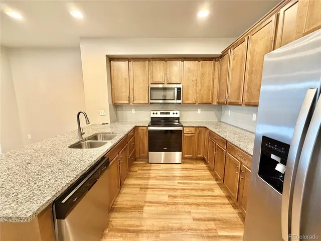 $2,695 | 6831 Bethany Drive, Parker, CO 80138