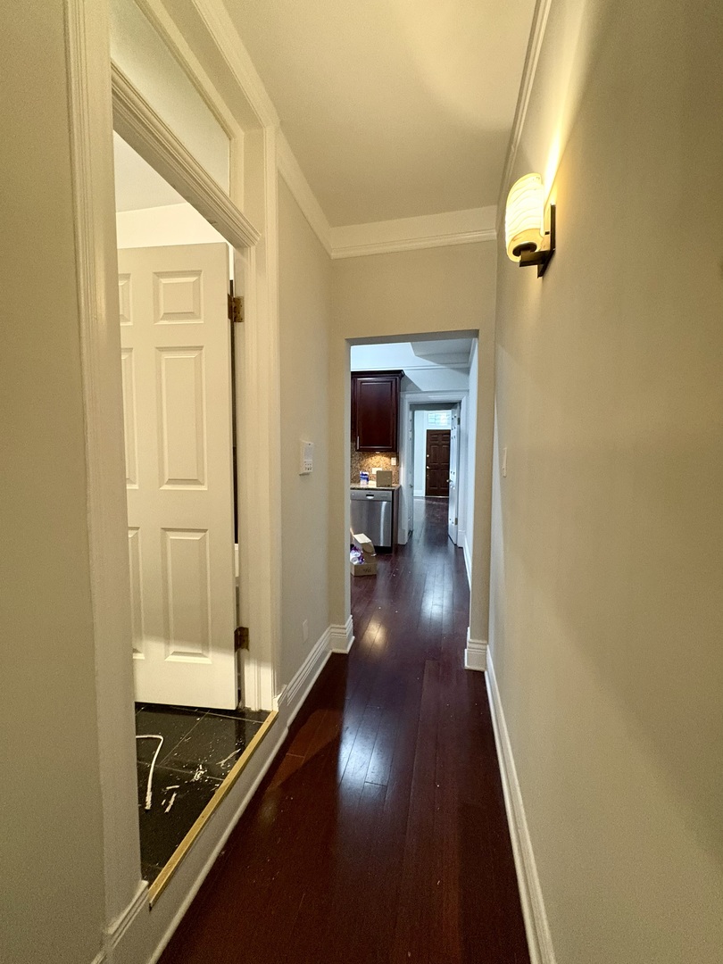 12 West Chestnut Street, Unit 3 Chicago, IL 60610 - Photo 6 of 20 a view of gallery