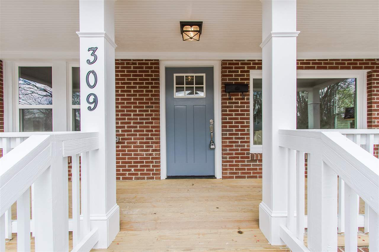 309 East Lee Street Raleigh, NC 27601 - Photo 3 of 18 Photo 4