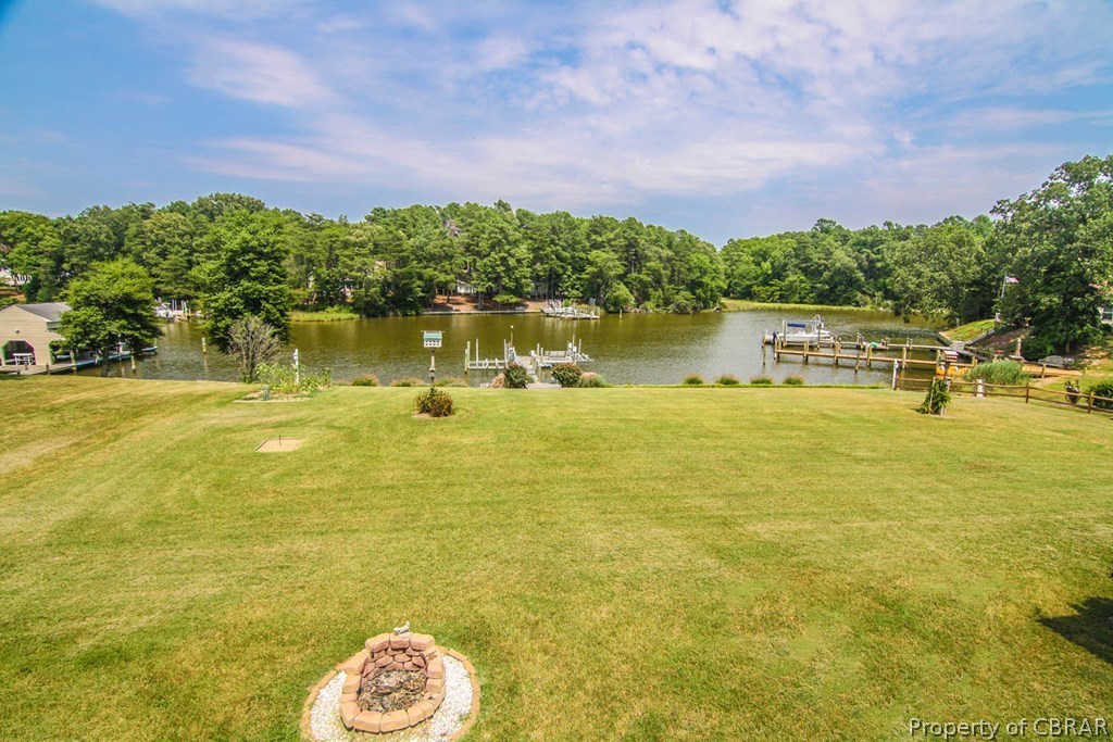 190 East Harbor Drive Reedville, VA 22539 - Photo 7 of 31