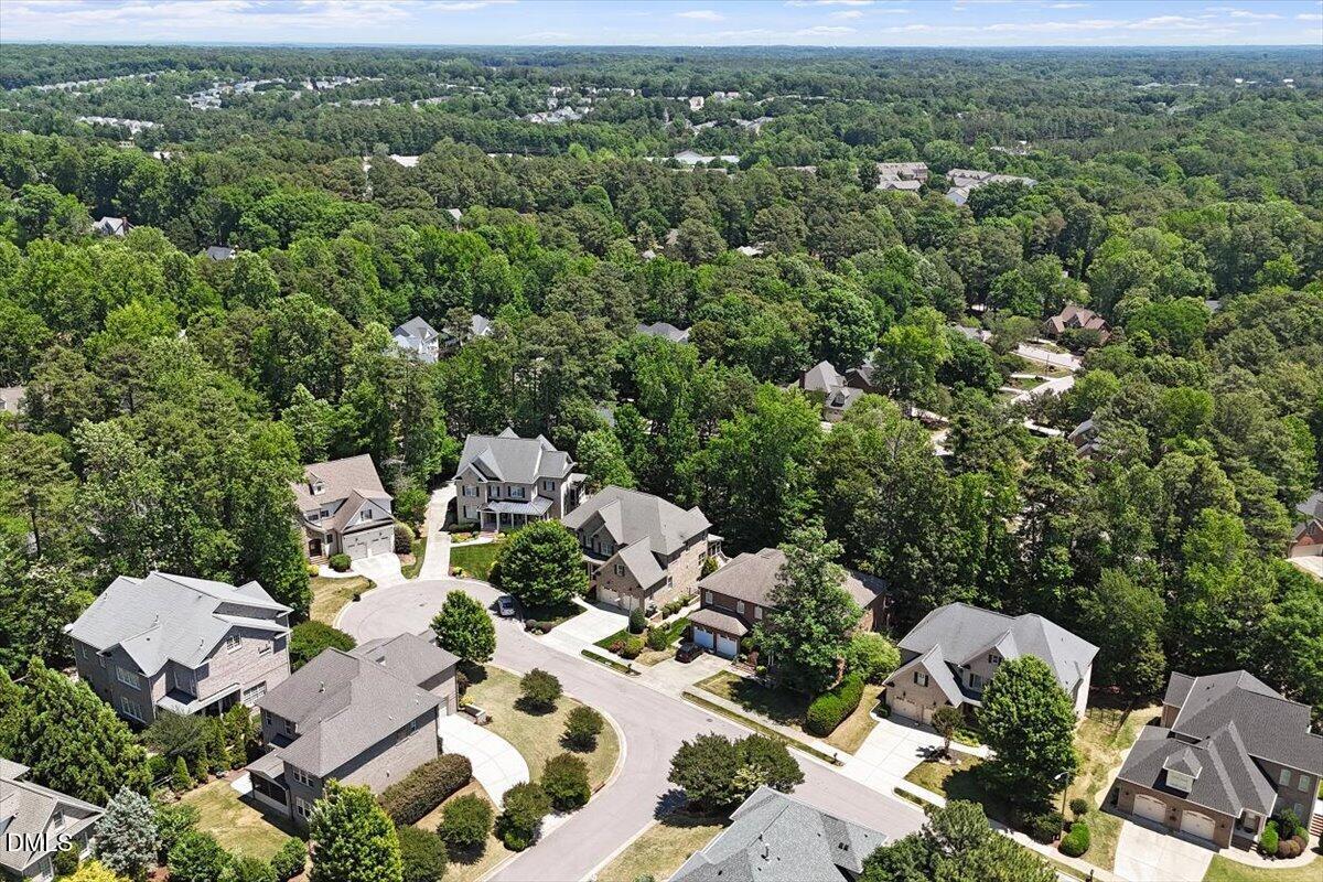 7915 Longleaf Branch Court Raleigh, NC 27612 - Photo 54 of 55