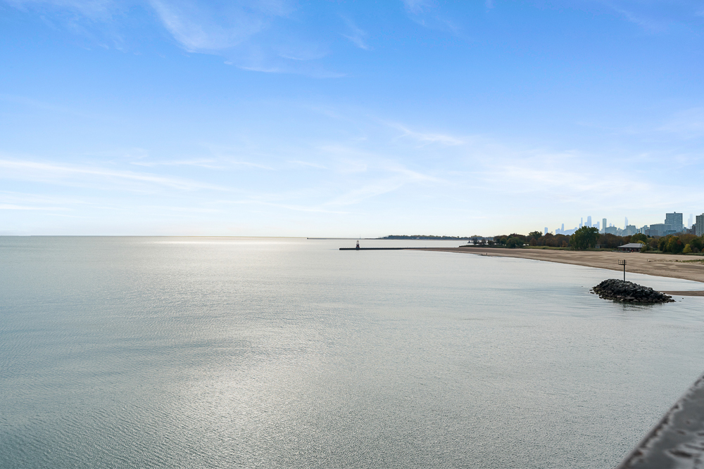 6033 North Sheridan Road, Unit 8E Chicago, IL 60660 - Photo 31 of 31 a view of lake view