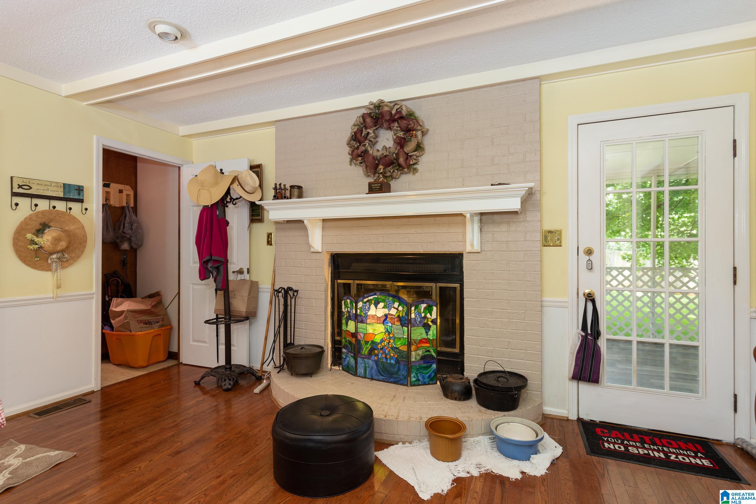 807 Brookhaven Road Anniston, AL 36207 - Photo 12 of 37