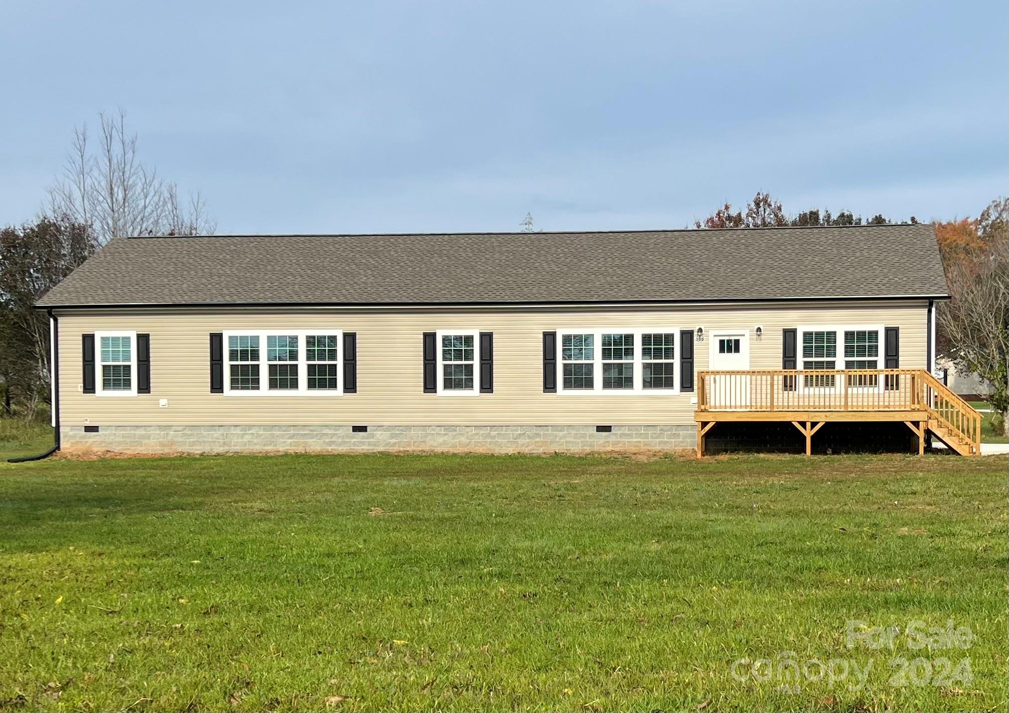 568 Drumstand Road Stony Point, NC 28678 - Photo 1 of 23 Gallery Image 1