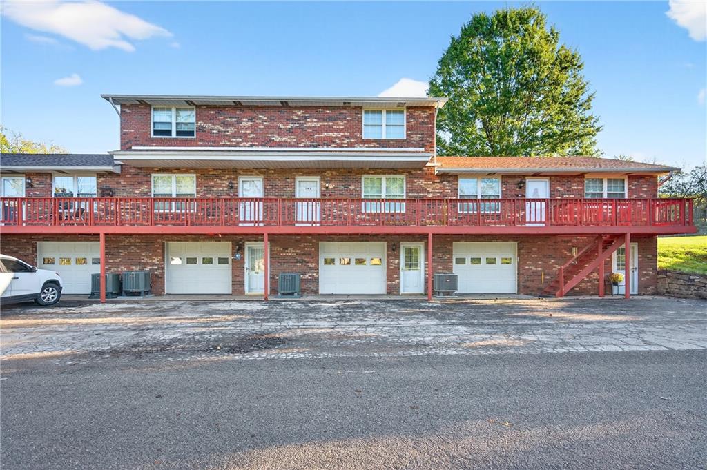 2902 Darlington Road, Unit 703 Beaver Falls, PA 15010 - Photo 2 of 37 front view of a building