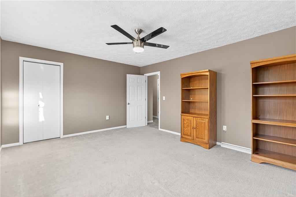 2902 Darlington Road, Unit 703 Beaver Falls, PA 15010 - Photo 26 of 37 a view of an empty room with a window