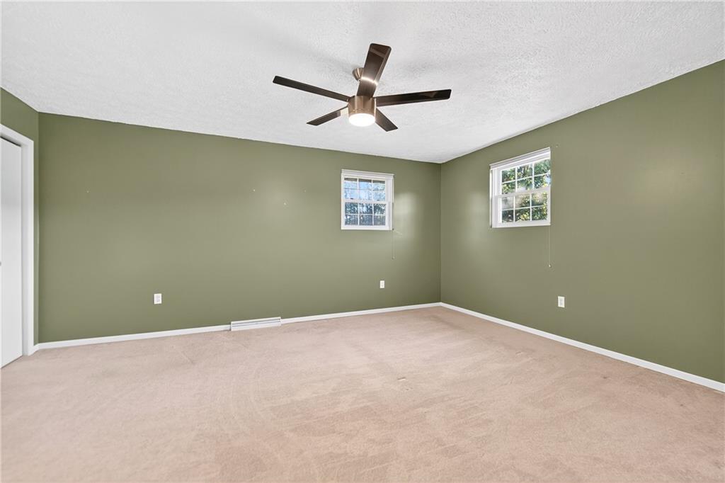 2902 Darlington Road, Unit 703 Beaver Falls, PA 15010 - Photo 27 of 37 a view of an empty room with a window