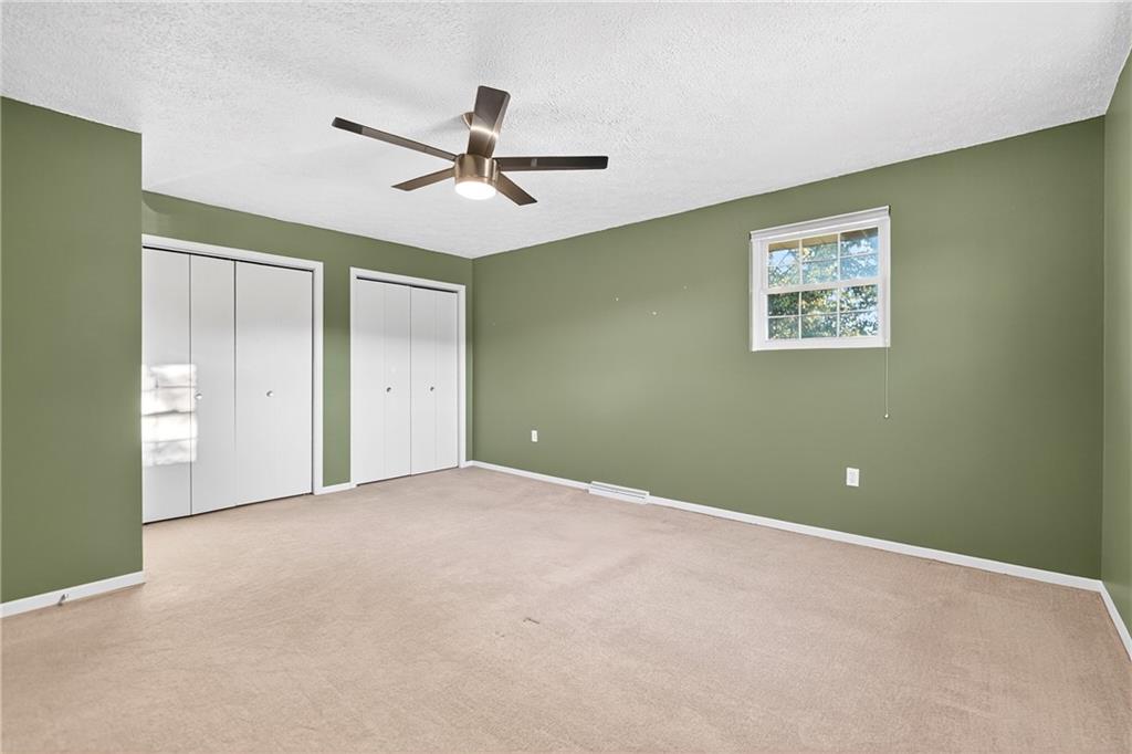 2902 Darlington Road, Unit 703 Beaver Falls, PA 15010 - Photo 28 of 37 a view of an empty room